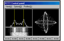 Makrothen Contest RTTY 2016