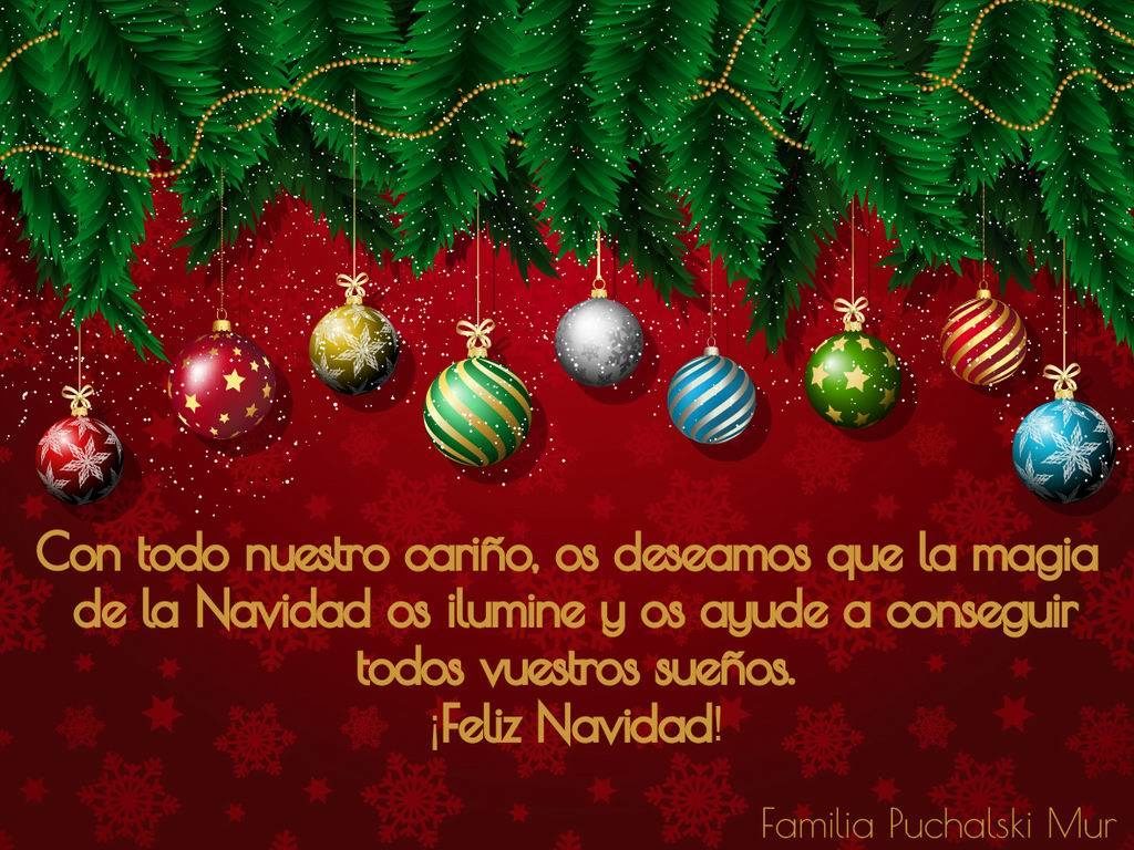 Feliz navidad y feliz año 2016!!!