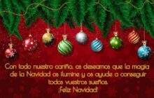 Feliz navidad y feliz año 2016!!!