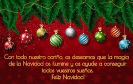 Feliz navidad y feliz año 2016!!!
