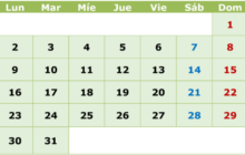 Actualización concursos digitales enero 2017