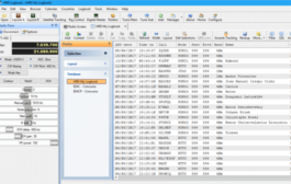 Ham Radio Deluxe 6.4 - Error conector ODBC