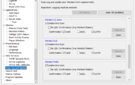 Cambios en el JTAlert versión 2.14.0