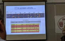 FT4 - Nuevo modo para concursos incluido en el WSJT-X 2.1.0