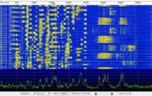 FT8 splatter