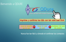 Charla QDURE - Sección Alcorcón (Madrid)