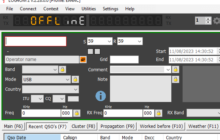 JTAlert + WSJT-X +LOG4OM