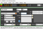 Omnirig + LOG4OM V2 + WSJT-X + JTAlert