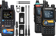 Actualizar firmware walkie TIDRADIO H3 o H8
