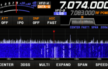 FT8 - Técnicas de operación - Buen operador