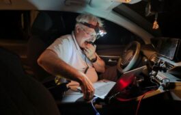 8132 municipios - Objetivo cumplido - DME