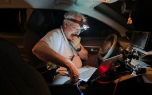 8132 municipios - Objetivo cumplido - DME