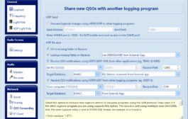 Configurar HRD 6.9 + WSJT-X + JTAlert