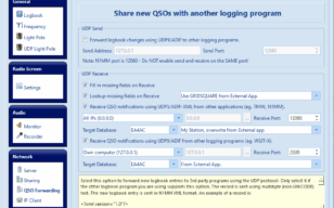 Configurar HRD 6.9 + WSJT-X + JTAlert