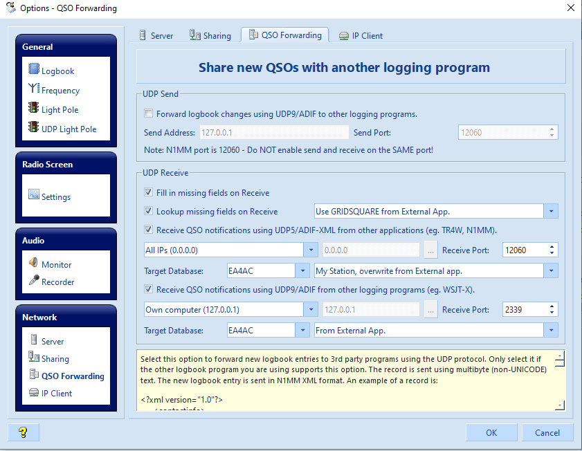 Configurar HRD 6.9 + WSJT-X + JTAlert