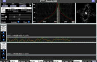 JTTY - Nuevo modo en WSJT-X