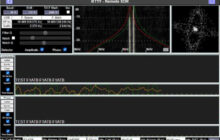 JTTY - Nuevo modo en WSJT-X