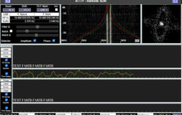JTTY - Nuevo modo en WSJT-X