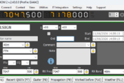 Configurar LOG4OM y WSJT-X