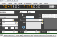 Configurar LOG4OM y WSJT-X