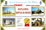 Herramientas - Diplomas varios