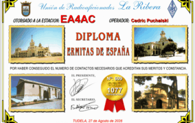 Herramientas - Diplomas varios