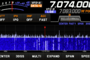 FT8 -  Buen operador - Técnicas de operación