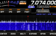 FT8 -  Buen operador - Técnicas de operación