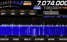 FT8 -  Buen operador - Técnicas de operación