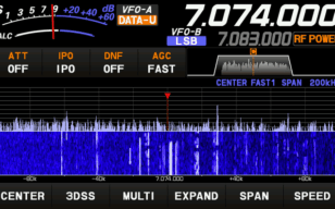FT8 - Buen operador - Técnicas de operación