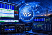 Weak Signal Digital Modes Suite