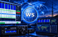 Weak Signal Digital Modes Suite
