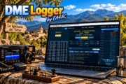 DME Logger – De un activador para activadores