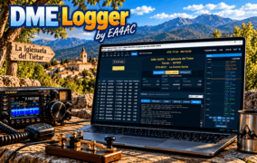 DME Logger – De un activador para activadores